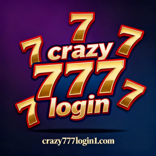 crazy 777 login