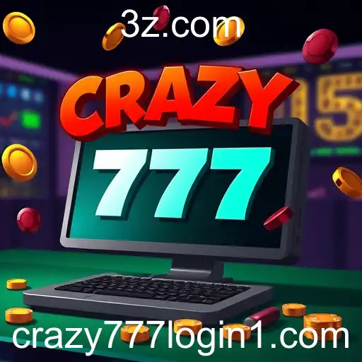 Atração Crescente do Crazy 777 Login no Brasil