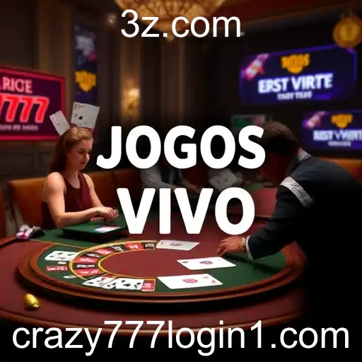 A Ascensão dos Jogos Online: Crazy 777 e as Tendências do Setor