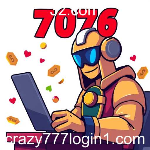 Cenário Atual dos Jogos Online e Segurança do Crazy 777