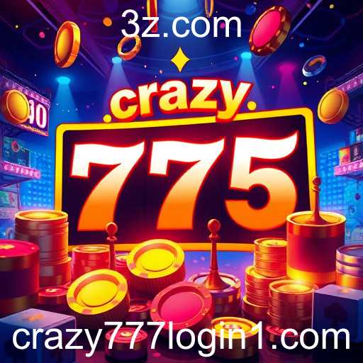 O Papel do Crazy 777 no Crescimento dos Jogos Online em 2026