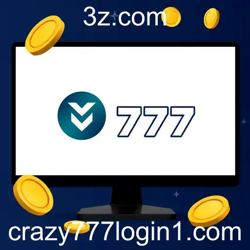 Popularidade Crescente do Crazy 777 Login