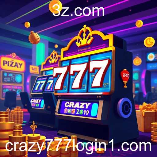 A Ascensão dos Jogos Online e o Craqueamento do Código Crazy 777