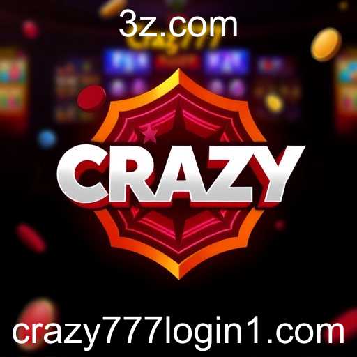 A Ascensão do Crazy 777 no Mundo dos Jogos Online