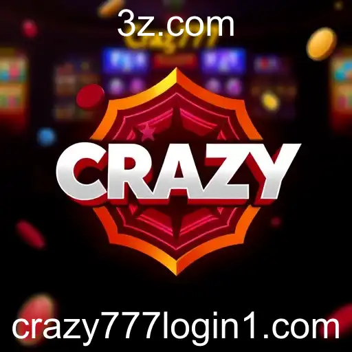 A Ascensão do Crazy 777 no Mundo dos Jogos Online