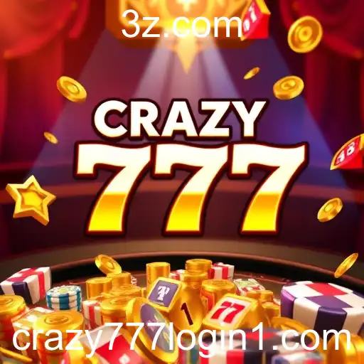 A Evolução dos Jogos Online: Crazy 777