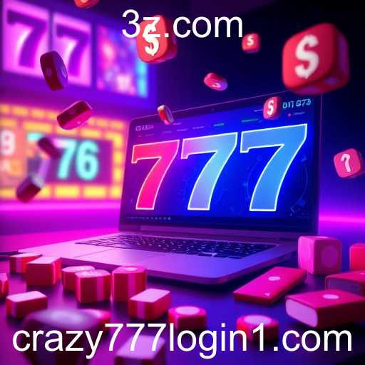 Ascensão do Crazy 777 no Cenário de Jogos Online