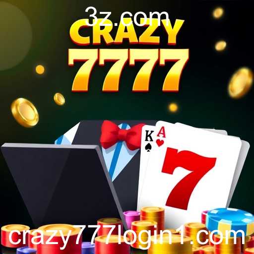 Revolução nos Jogos Online com Crazy 777