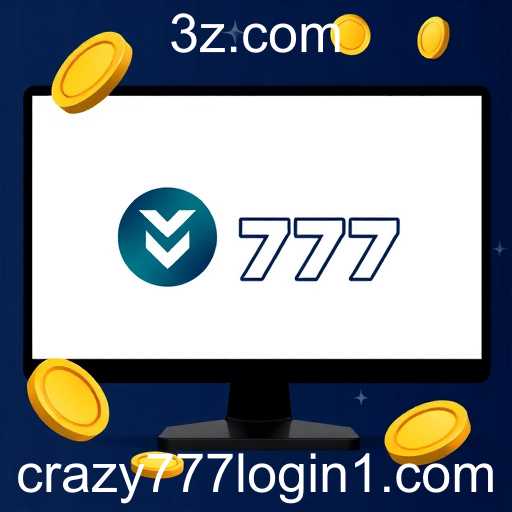 A Ascensão do Crazy 777 no Cenário de Jogos Online