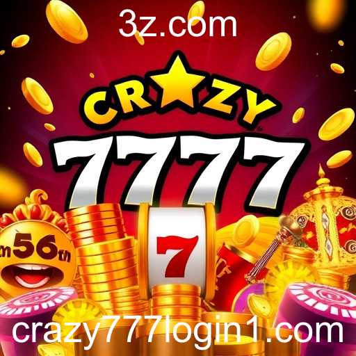 Explorando a Excitante Categoria de Jackpots no Crazy 777