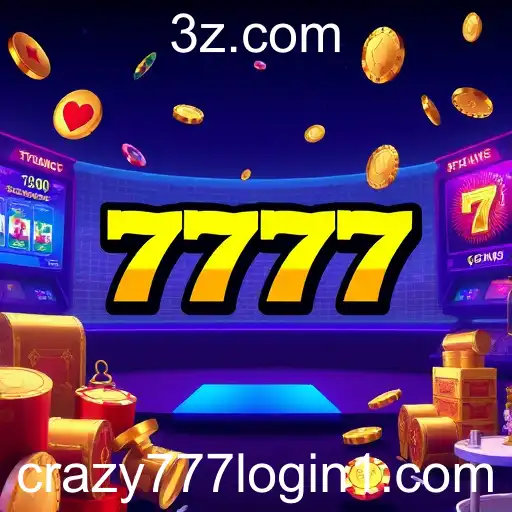 A Evolução dos Cassinos Online e o Crazy 777