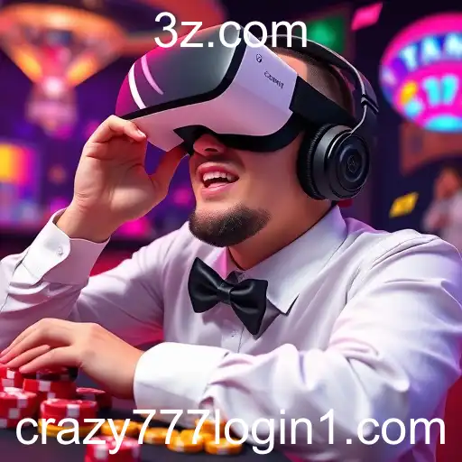 A Ascensão e Tendências dos Cassinos Online em 2025