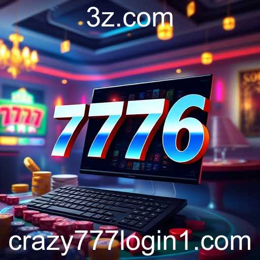 Jogos Online e Segurança: O Impacto do Crazy 777 Login