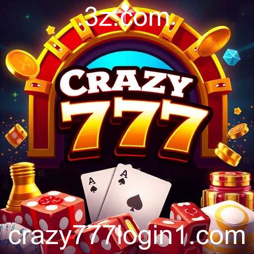 A Revolução dos Jogos Online: Crazy 777 em Destaque