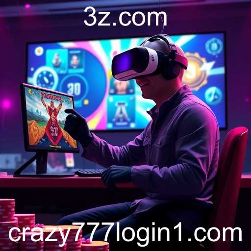 Tendências e Atualizações no Setor de Jogos Online