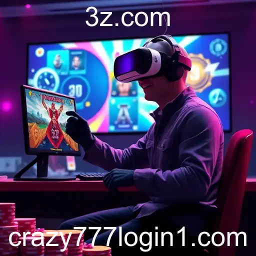 Tendências e Atualizações no Setor de Jogos Online