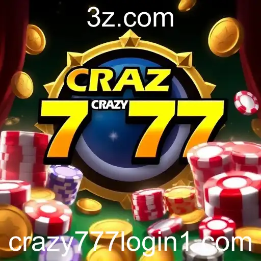 A Ascensão do Crazy 777: Impactos e Tendências do Setor de Jogos Online