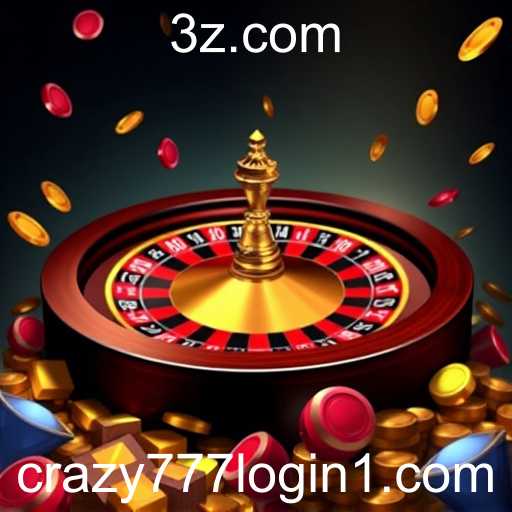 Explorando a Fascinante Categoria de Roleta no Crazy 777 Login