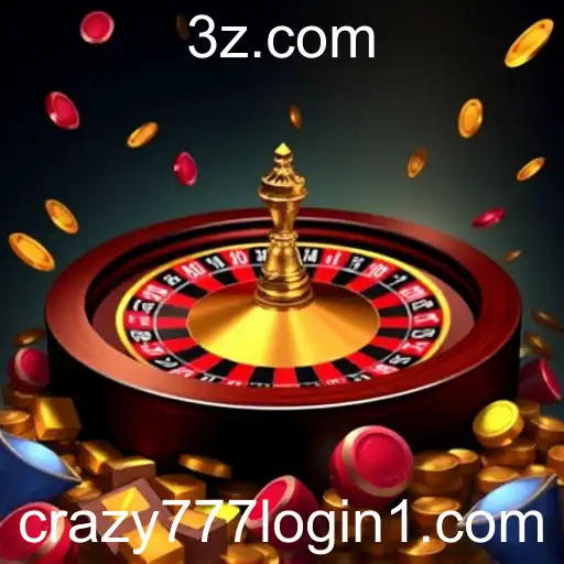 A Ascensão dos Jogos Online e o Fenômeno Crazy 777